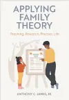 Applying Family Theory cover