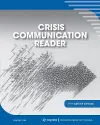 Crisis Communication Reader cover