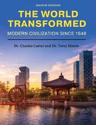 The World Transformed cover