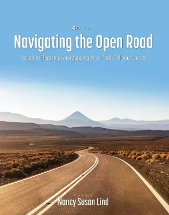 Navigating the Open Road cover