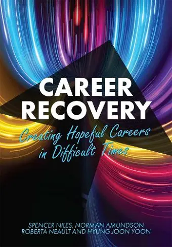 Career Recovery cover