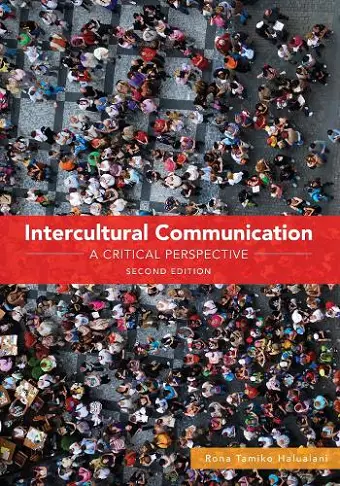 Intercultural Communication cover