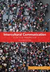 Intercultural Communication cover