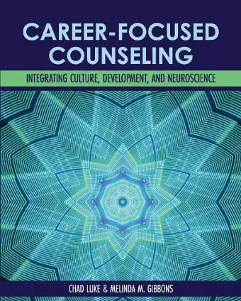 Career-Focused Counseling cover