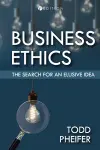 Business Ethics cover