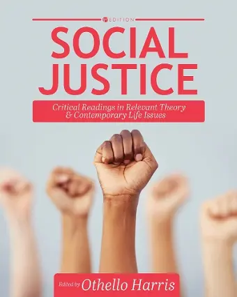 Social Justice cover
