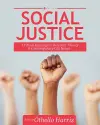 Social Justice cover
