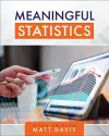 Meaningful Statistics cover