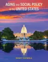 Aging and Social Policy in the United States cover