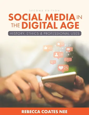 Social Media in the Digital Age cover