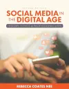 Social Media in the Digital Age cover