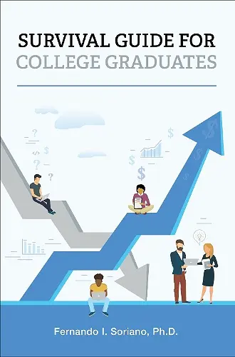 Survival Guide for College Graduates cover