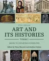 Art and Its Histories, Volume I cover