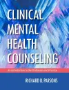 Clinical Mental Health Counseling cover