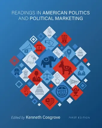 Readings in American Politics and Political Marketing cover