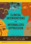 Clinical Interventions for Internalized Oppression cover