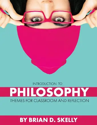 Introduction to Philosophy cover