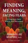 Finding Meaning, Facing Fears cover