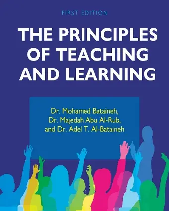 The Principles of Teaching and Learning cover