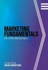 Marketing Fundamentals for Future Professionals cover