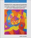 Minimum of Language Acquisition cover