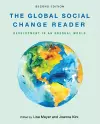 The Global Social Change Reader cover
