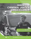 Inside the Criminal Justice Organization cover