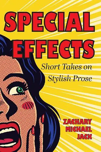 Special Effects cover