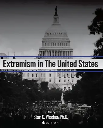 Extremism in the United States cover