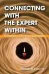 Connecting with the Expert Within cover