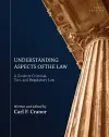 Understanding Aspects of the Law cover