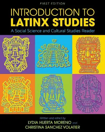Introduction to Latinx Studies cover