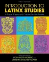 Introduction to Latinx Studies cover