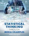 Statistical Thinking Through Media Examples cover