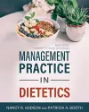 Management Practice in Dietetics cover