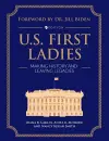 U.S. First Ladies cover
