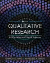 Qualitative Research in Education and Social Sciences cover