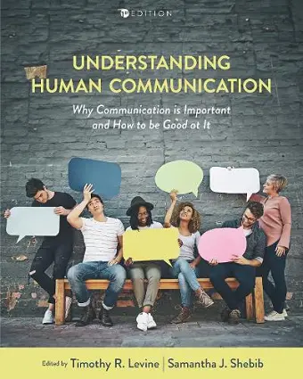 Understanding Human Communication cover