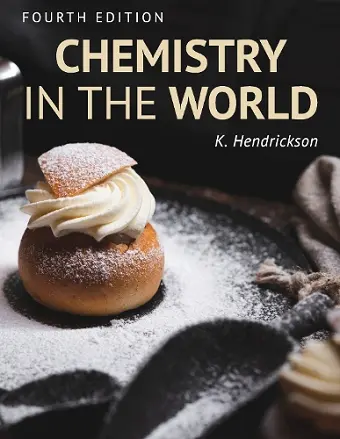 Chemistry in the World cover