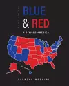 Blue and Red cover