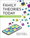 Family Theories Today cover