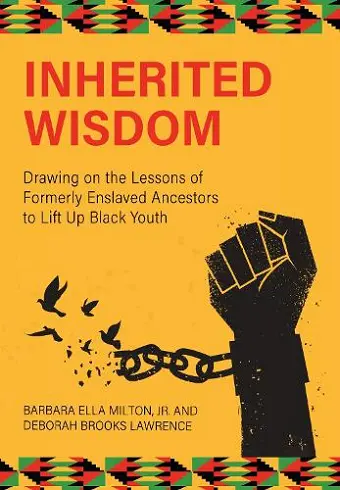 Inherited Wisdom cover