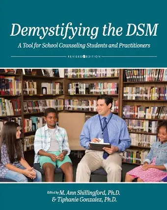 Demystifying the DSM cover