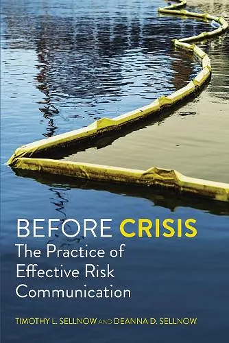 Before Crisis cover