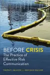 Before Crisis cover