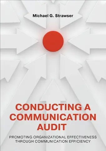 Conducting a Communication Audit cover