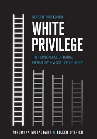 White Privilege cover