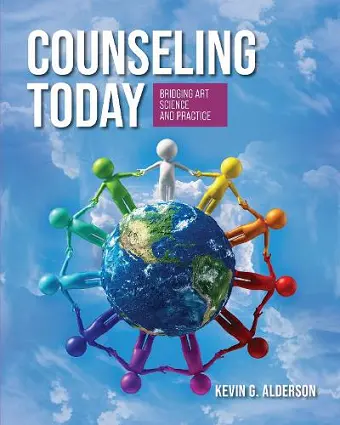 Counseling Today cover