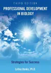 Professional Development in Biology cover