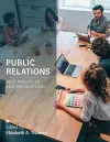 Public Relations cover